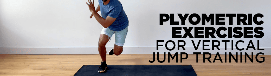 An action-packed image showcasing a series of plyometric exercises, with athletes engaging in explosive jumps and dynamic movements. This visual encapsulates the essence of the plyometric exercises guide, emphasizing the pursuit of strength, agility, and power. Dive into the world of plyometrics and discover the key exercises that can take your fitness routine to new heights.